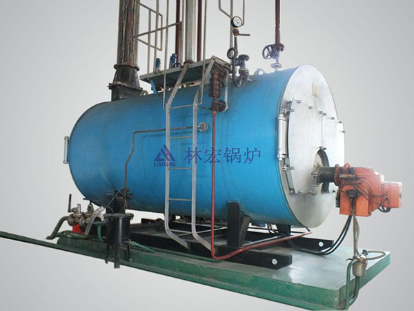 燃油(氣)蒸汽、熱水鍋爐